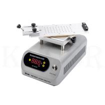 Sky machine rotating screen separator