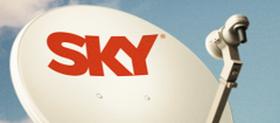 Sky pré pago Flex fácil HD indireto
