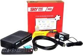 Sky pre pago HD