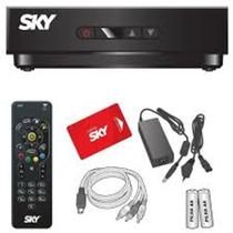 Sky pre pago sd