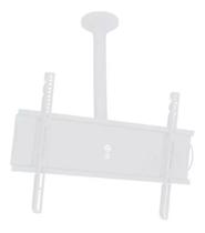 SKY PRO G Suporte de Teto para TV LCD/Plasma/LED de 32" a 52" (Ajuste de altura de 1.350mm a 2.2 SKY PRO G Suporte de Teto para TV LCD/Plasma/LED de 32" a 52" (Ajuste de altura de 1.350mm a 2.2