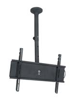 SKY PRO M Suporte de Teto para TV LCD/Plasma/LED de 32" a 65" (Ajuste de altura de 86 mm a 1.47 cms SKY PRO M Suporte de Teto para TV LCD/Plasma/LED de 32" a 65" (Ajuste de altura de 86 mm a 1.47 cms