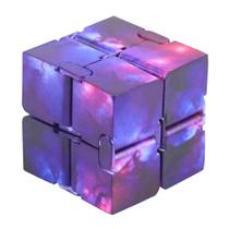 Skycube - Brinquedo Antiestresse - Cubo mágico -Autismo Tdah