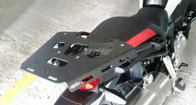 Skydder suporte monokey bmw f850gs - premium/standard 852bm preto