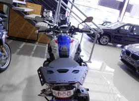 Skydder suporte monokey bmw r1200gs - premium/sport 1202bm preto