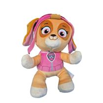 Skye Pelúcia Ty 16Cm Patrulha Canina - Toyng 058838 Skye Pelúcia Ty 16Cm Patrulha Canina - Toyng 058838