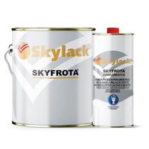 Skyfrota Primer Epoxi Cinza 2,7L