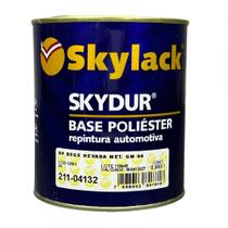 Skylack bp bege nevada met. gm 04 lt 0,900l Skylack bp bege nevada met. gm 04 lt 0,900l