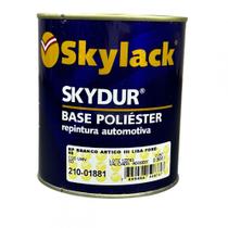 Skylack bp branco artico iii lisa ford 98/16 lt.0,9l
