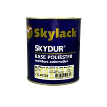 Skylack bp branco glacier iii lisa renault 90/21 lt.0,900l
