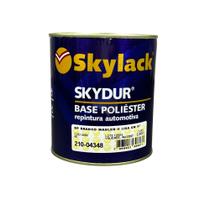 Skylack bp branco mahler ii lisa gm 97 lt.0,900l