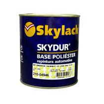 Skylack bp branco summit iv lisa gm 11/20 lt.0,9l