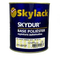 Skylack bp cinza urban met. vw 02/14 lt.0,900l