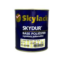 Skylack bp prata bari met. fiat 03/16 lt.0,900l Skylack bp prata bari met. fiat 03/16 lt.0,900l