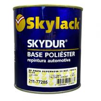 Skylack bp prata supernova iii met. toyota 03/18 0,9l
