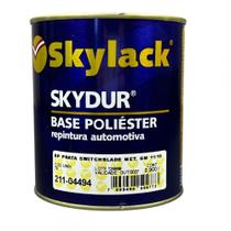 Skylack bp prata switchblade met. gm 11/18 lt.0,9l Skylack bp prata switchblade met. gm 11/18 lt.0,9l