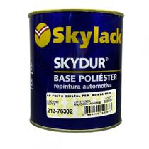 Skylack bp preto cristal per. honda 09/16 lt.0,900l Skylack bp preto cristal per. honda 09/16 lt.0,900l