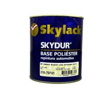 Skylack bp preto ebony black lisa hyundai 94/16 lt.0,900l