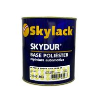 Skylack bp preto ebony lisa ford 98 lt.0,9l