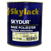 Skylack bp preto eclipse met. toyota 09/17 lt.0,900l