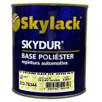 Skylack bp preto nighthawk black per. honda 98/16 lt.0,900l Skylack bp preto nighthawk black per. honda 98/16 lt.0,900l