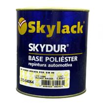 Skylack bp verde regata per. gm 99 lt.0,900l