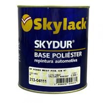 Skylack bp verde west per. gm 97 lt.0,900l