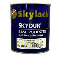 Skylack bp vermelho bari lisa ford 00 lt.0,9l Skylack bp vermelho bari lisa ford 00 lt.0,9l