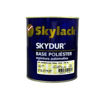 Skylack bp vermelho real per. vw 96 lt.0,900l