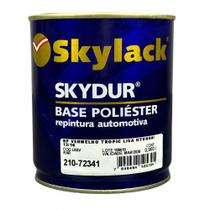 Skylack bp vermelho tropic lisa hyundai 13/16 0,9l