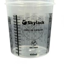 Skylack copo de catalise 450ml