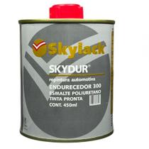 Skylack endurecedor 0300 p/ tinta pronta pu de 0,450l Skylack endurecedor 0300 p/ tinta pronta pu de 0,450l
