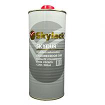 Skylack endurecedor 0300 p/ tinta pronta pu de 0,900l