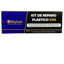 Skylack kit repara choque c/2 bisnaga
