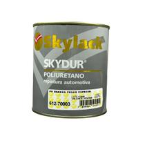 Skylack pu branco fosco especial lt.0,675l