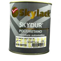Skylack pu preto liszt gm 94 lt.0,675l Skylack pu preto liszt gm 94 lt.0,675l