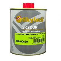 Skylack seladora transparente p/plastico lt.0,450l