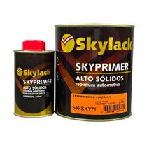 Skylack skyprimer sky71 pu cinza 7:1+ end71 Skylack skyprimer sky71 pu cinza 7:1+ end71