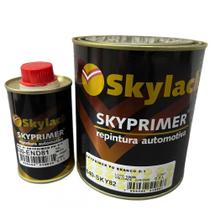 Skylack skyprimer sky82 pu branco 8:1+end81
