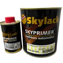 Skylack skyprimer sky83 pu preto 8:1+end81 Skylack skyprimer sky83 pu preto 8:1+end81