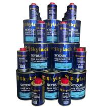 Skylack verniz pu bicomp. 5000+050 0,75l+0,15l Skylack verniz pu bicomp. 5000+050 0,75l+0,15l