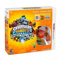 Skylanders Giants Portal Owners Pack 3DS - Activision