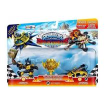 Skylanders SuperChargers Racing Sky Pack - Activision