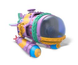 Skylanders Superchargers Spring Ahead Dive Bomber - Activision
