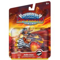 Skylanders SuperChargers: Vehicle Burn Cycle - Activision