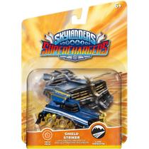 Skylanders SuperChargers: Vehicle Shield Striker - Activision