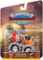 Skylanders Superchargers Vehicle Thump Truck - Activision