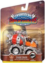 Skylanders Superchargers Vehicle Thump Truck