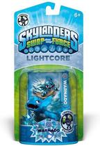 Skylanders Swap Force Lightcore Warnado - Activision