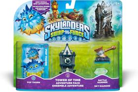 Skylanders Swap Force Tower Of Time Adventure Pack - Activision